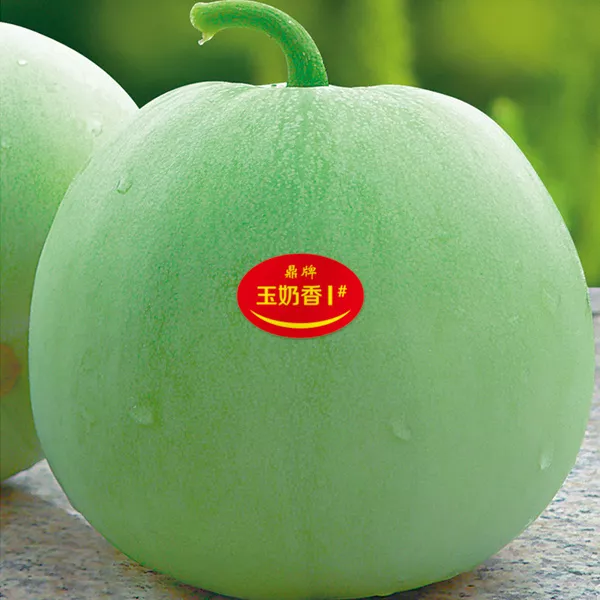 薄皮甜瓜，哪個(gè)品種最好呢？畝產(chǎn)高達(dá)10萬(wàn)，附4種市場(chǎng)爆款品種