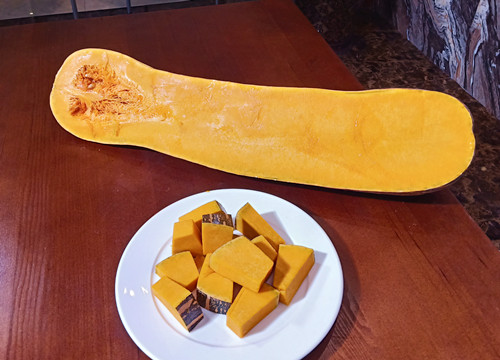 知道最甜最面的南瓜品種嗎？盤點(diǎn)十種有營養(yǎng)的甜面南瓜...