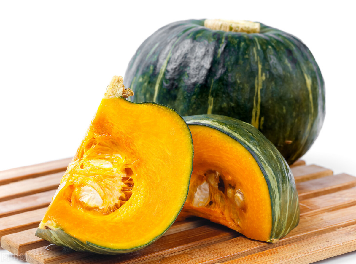 2020年，市面上的南瓜品種哪個口感最好、最甜、最值得種植？