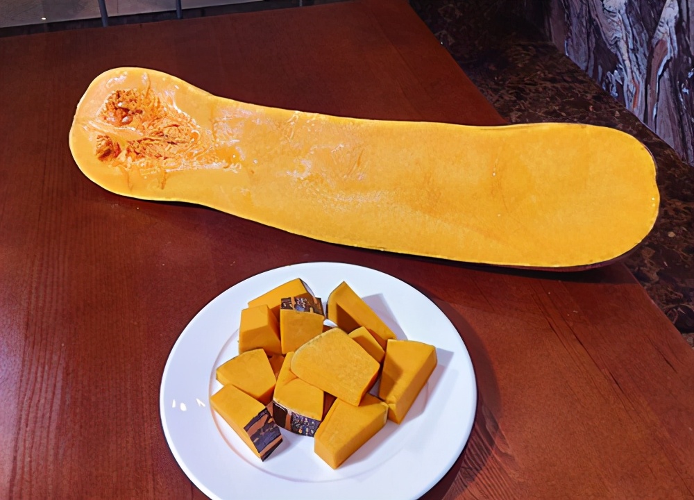 2020年，市面上的南瓜品種哪個口感最好、最甜、最值得種植？