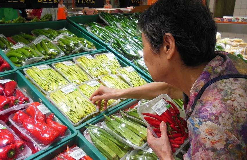 一斤接近20塊，原來它才是最火的國民蔬菜！全國都適種