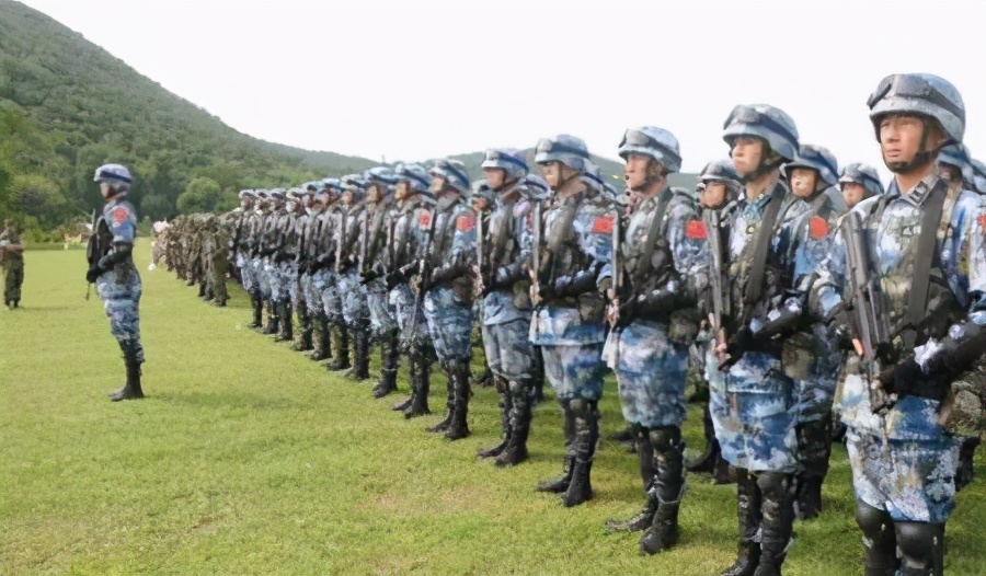 一位轉(zhuǎn)業(yè)后的特種兵，辦農(nóng)場種瓜菜，靠1個優(yōu)點，年賺200萬