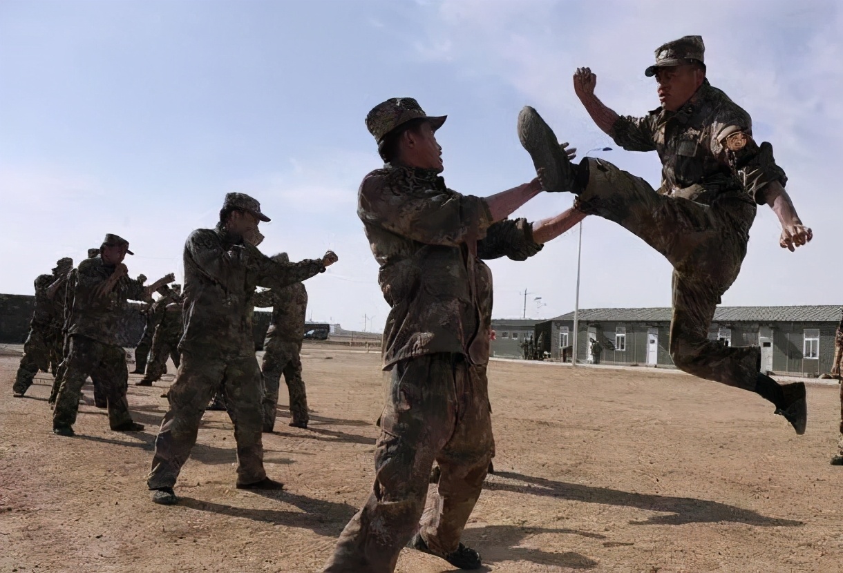 一位轉(zhuǎn)業(yè)后的特種兵，辦農(nóng)場種瓜菜，靠1個優(yōu)點，年賺200萬