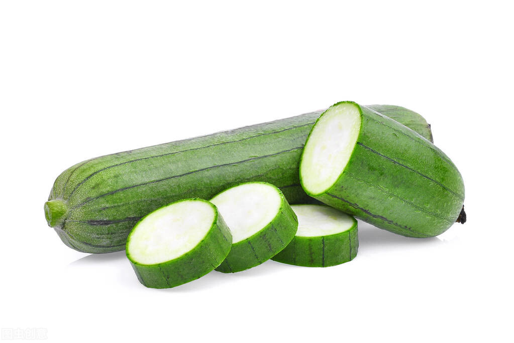 這個絲瓜畝產(chǎn)可達(dá)8000公斤，菜農(nóng)2021年致富絲瓜品種