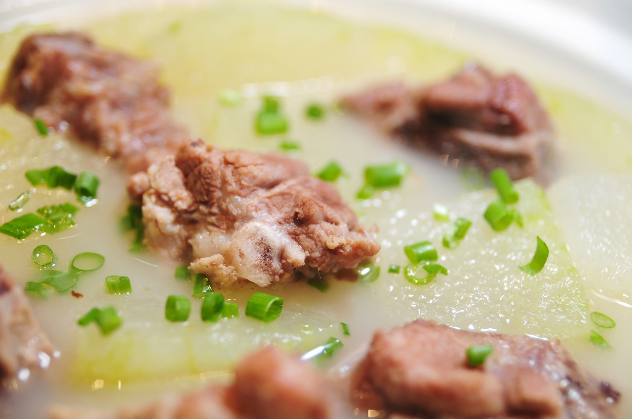 畝產(chǎn)值可達(dá)3萬元的冬瓜終上市，21年科研沉淀成就它